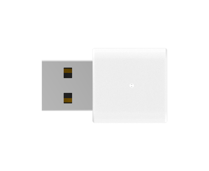 D-Link AN3U Adaptador USB Wi-Fi 4 N300 Blanco D-Link AN3U Adaptador USB Wi-Fi 4 N300 Blanco
