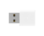 D-Link AN3U Adaptador USB Wi-Fi 4 N300 Blanco