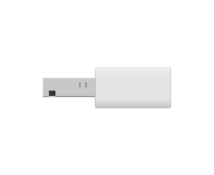 D-Link AN3U Adaptador USB Wi-Fi 4 N300 Blanco D-Link AN3U Adaptador USB Wi-Fi 4 N300 Blanco