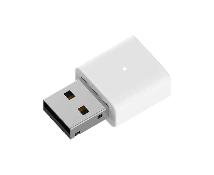 D-Link AN3U Adaptador USB Wi-Fi 4 N300 Blanco D-Link AN3U Adaptador USB Wi-Fi 4 N300 Blanco