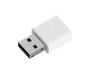 D-Link AN3U Adaptador USB Wi-Fi 4 N300 Blanco