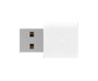 D-Link AN3U Adaptador Wi-Fi N300 USB Blanco