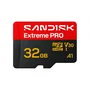 Sandisk Extreme Pro MicroSD UHS-I 32GB
