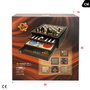 CB GAMES 10 Juegos en Uno Made