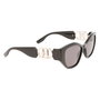 Karl Lagerfeld KL6086S-1 Gafas de sol para mujer