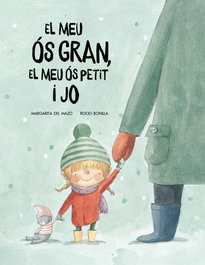 NUBEOCHO EL MEU OS GRAN, EL MEU OS PETIT I JO