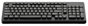 Ajazz AF98 Teclado Membranoso con Iluminación RGB Negro
