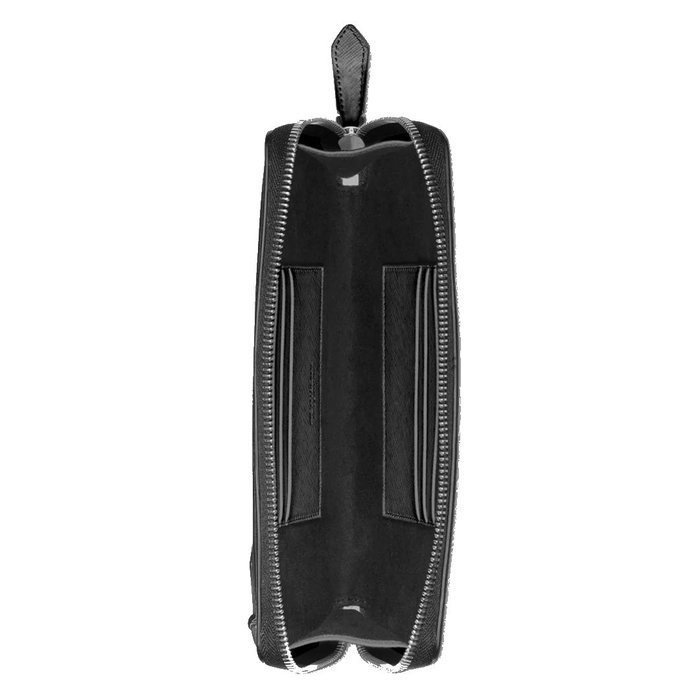 Montblanc MB130749 Funda para el móvil en piel negra