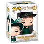 Funko Figura Harry Potter Minerva McGonagall Yule Vinilo 9cm Caja Regalo