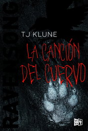 La canción del cuervo, T. J. Klune - VR EUROPA