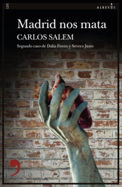 Madrid nos mata, Carlos Salem - ALREVES