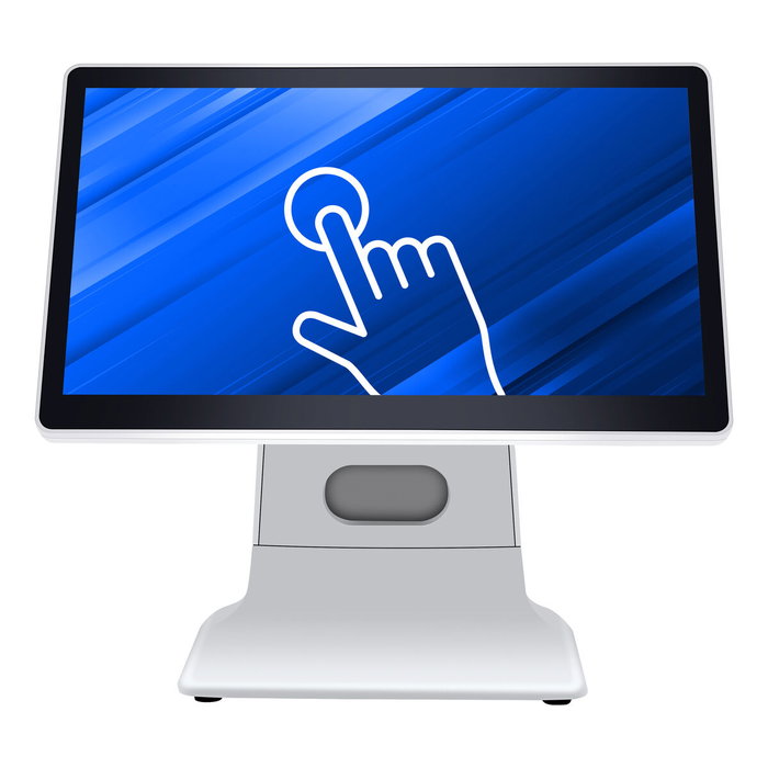 All in One iggual IGG320167 15,6" Quad Core Intel Celeron J4125 4 GB RAM 128 GB SSD