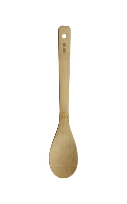 Inde Quttin Cuchara de Bambú 30 cm (36 Unidades) inevitable Inde Quttin Cuchara de Bambú 30 cm (36 Unidades) inevitable