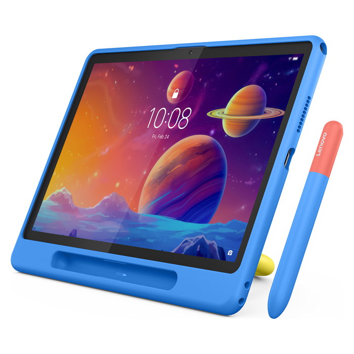 Lenovo Tab 2025 64GB 4GB con Funda y Lápiz Stylus