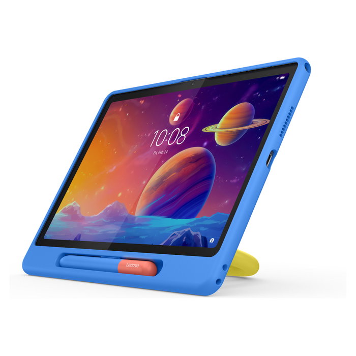 Lenovo Tab 2025 con Funda y Stylus, 64 GB, Gris Lenovo Tab 2025 con Funda y Stylus, 64 GB, Gris