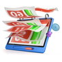 Lenovo Tab 2025 con Funda y Stylus, 64 GB, Gris