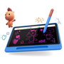 Lenovo Tab 2025 con Funda y Stylus, 64 GB, Gris