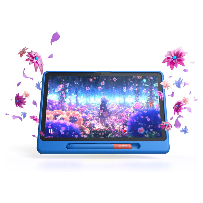 Lenovo Tab 2025 64GB 4GB con Funda y Lápiz Stylus
