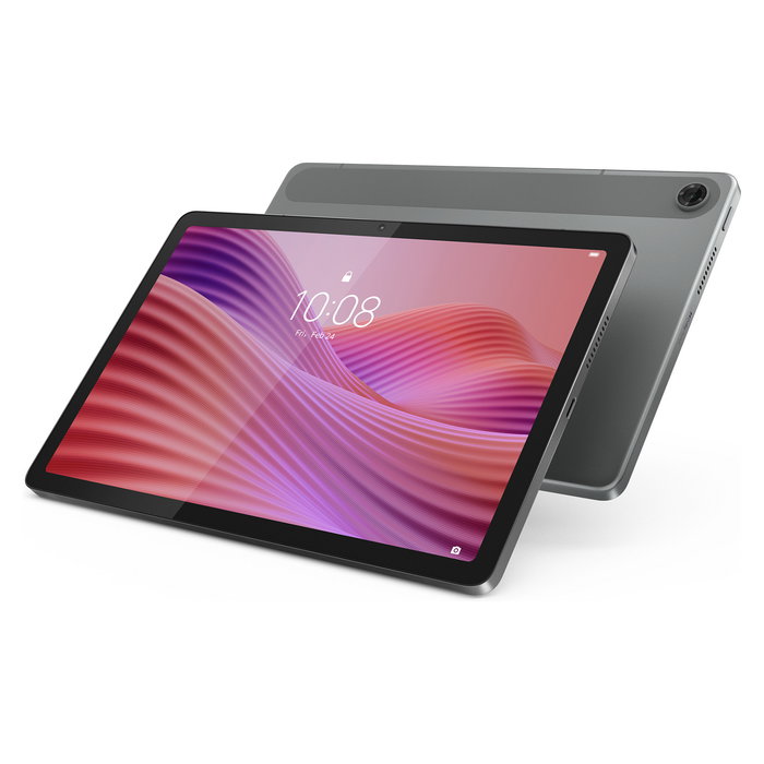 Lenovo Tab 2025 64GB 4GB con Funda y Lápiz Stylus