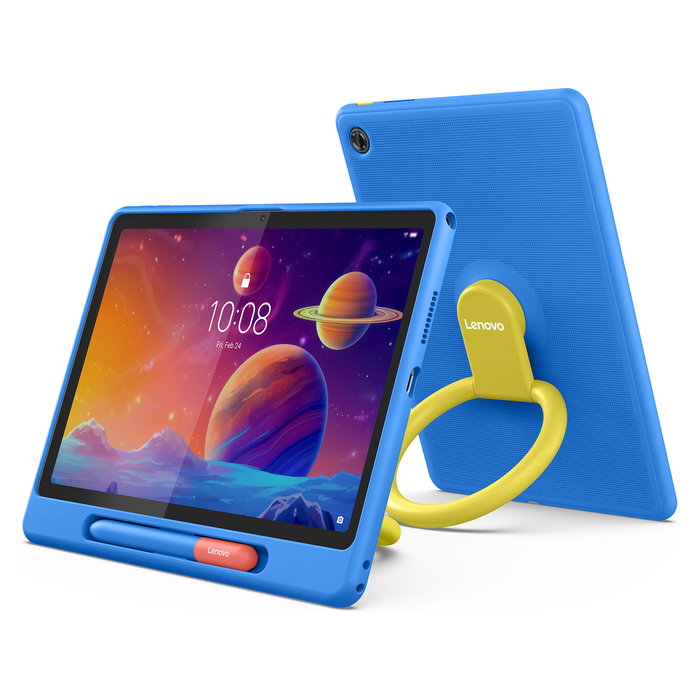 Lenovo Tab 2025 64GB 4GB con Funda y Lápiz Stylus