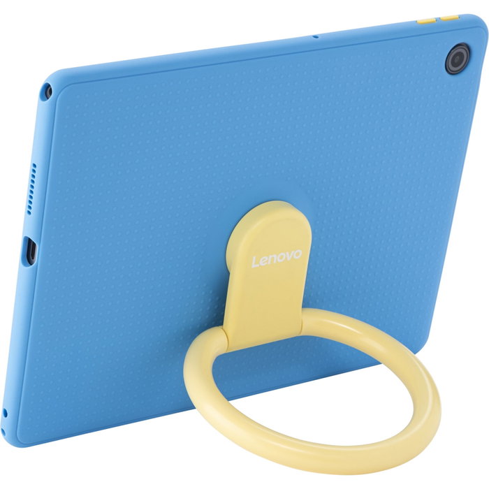 Lenovo Tab 2025 con funda y stylus, 64GB, Gris