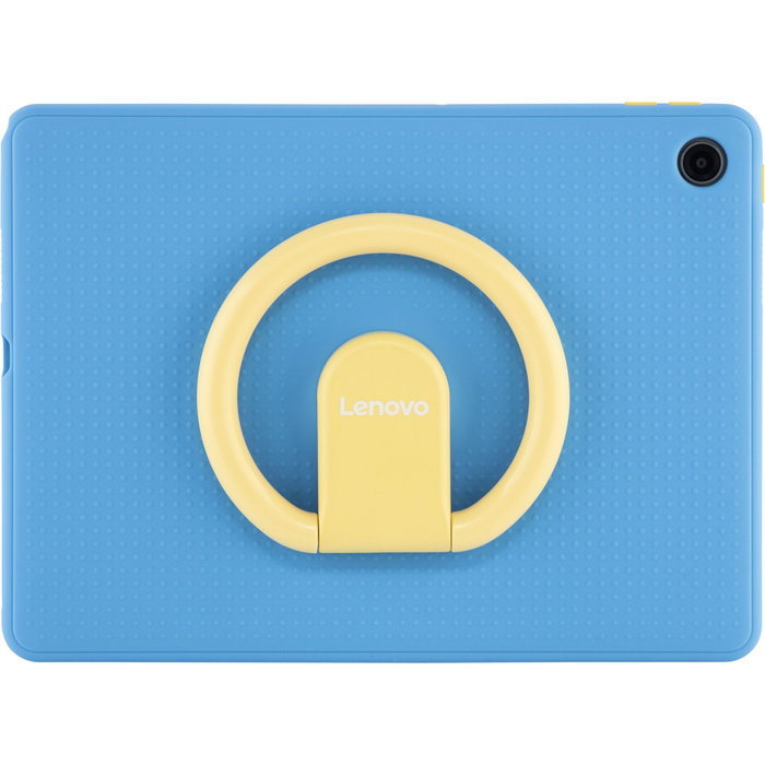 Lenovo Tab 2025 con funda y stylus, 64GB, Gris