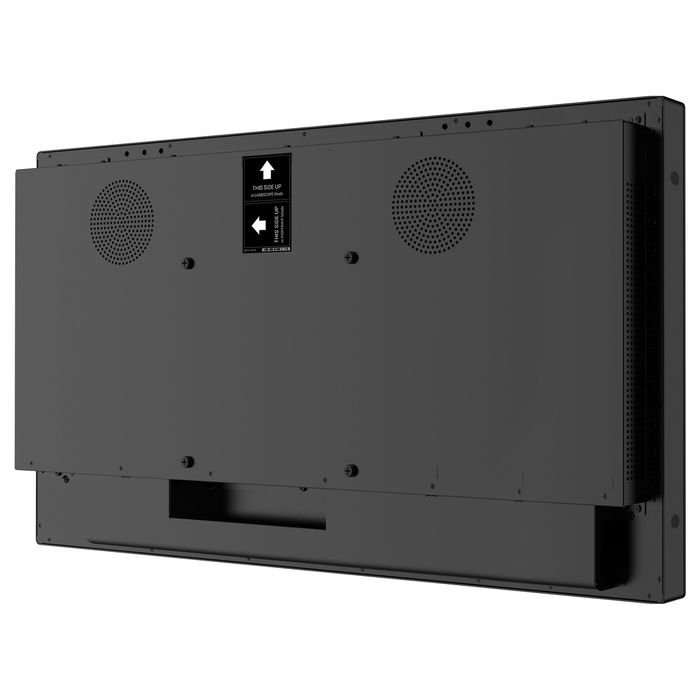 IIYAMA TF3239AS-B1AG 80 cm (31.5") 1920 x 1080 Pixeles Full HD LED 8 ms Negro