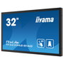 iiyama TF3239AS-B1AG Monitor Táctil 31.5 Pulgadas Full HD
