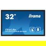 IIYAMA TF3239AS-B1AG 80 cm (31.5") 1920 x 1080 Pixeles Full HD LED 8 ms Negro
