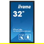 IIYAMA TF3239AS-B1AG 80 cm (31.5") 1920 x 1080 Pixeles Full HD LED 8 ms Negro