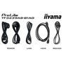 iiyama TF3239AS-B1AG Monitor Táctil 31.5 Pulgadas Full HD
