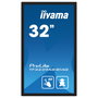 iiyama TF3239AS-B1AG Monitor Táctil 31.5 Pulgadas Full HD