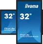 iiyama TF3239AS-B1AG Monitor Táctil 31.5 pulg Full HD IPS