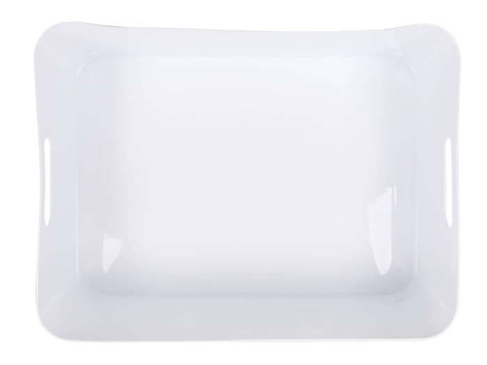 Dem Cesta Multiusos 35.5 x 25.7 x 14.2 cm (12 Unidades)