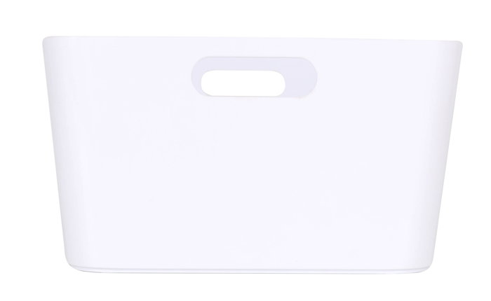 Dem Cesta Multiusos 35.5 x 25.7 x 14.2 cm (12 Unidades)