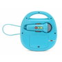Vtech Music Kid Karaoke infantil portátil con luces y micrófono