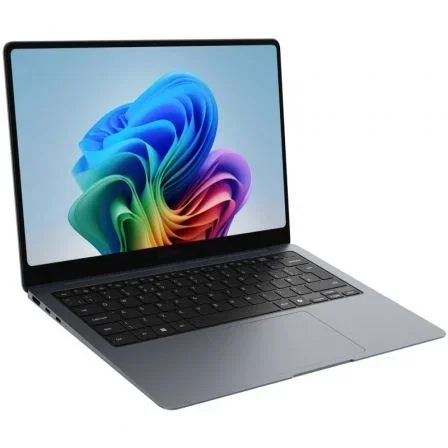 Samsung Galaxy Book6 Pro 16" Portátil, Intel Core Ultra 7 358H, 32GB RAM, 1TB SSD, Pantalla AMOLED Táctil WQXGA+, Windows 11 Pro, NP964XJG-KG8ES Samsung Galaxy Book6 Pro 16" Portátil, Intel Core Ultra 7 358H, 32GB RAM, 1TB SSD, Pantalla AMOLED Táctil WQXGA+, Windows 11 Pro, NP964XJG-KG8ES