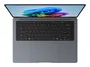 Samsung Galaxy Book6 Pro NP964XJG-KG8ES, Intel Core Ultra X7, 32GB, 1TB SSD, 16 pulg. Táctil