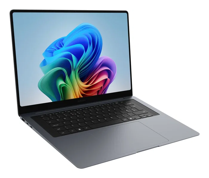 Samsung Galaxy Book6 Pro NP964XJG-KG8ES, Intel Core Ultra X7, 32GB, 1TB SSD, 16 pulg. Táctil