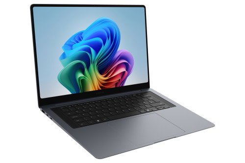 Samsung Galaxy Book6 Pro 16" Intel Core Ultra 7 358H 32GB RAM 1TB SSD WQXGA+ Táctil Windows 11 Pro Gris - NP964XJG-KG8ES