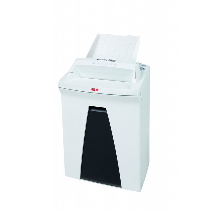 HSM SECURIO AF300 Destructora de Documentos P-4 4,5x30mm HSM SECURIO AF300 Destructora de Documentos P-4 4,5x30mm