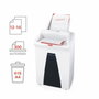 HSM SECURIO AF300 Destructora de Documentos P-4 4,5x30mm