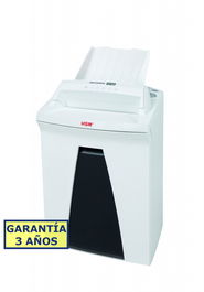 HSM Destructora de Documentos SECURIO AF300 P-4 4,5x30 230V/50Hz EU