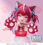 Akami Karubi Estatua PVC Luminasta Karubi Akami 21 cm