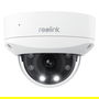 Reolink P437 Cámara IP PoE Exterior 4K 8MP 5x Zoom Óptico IP67 Google Assistant