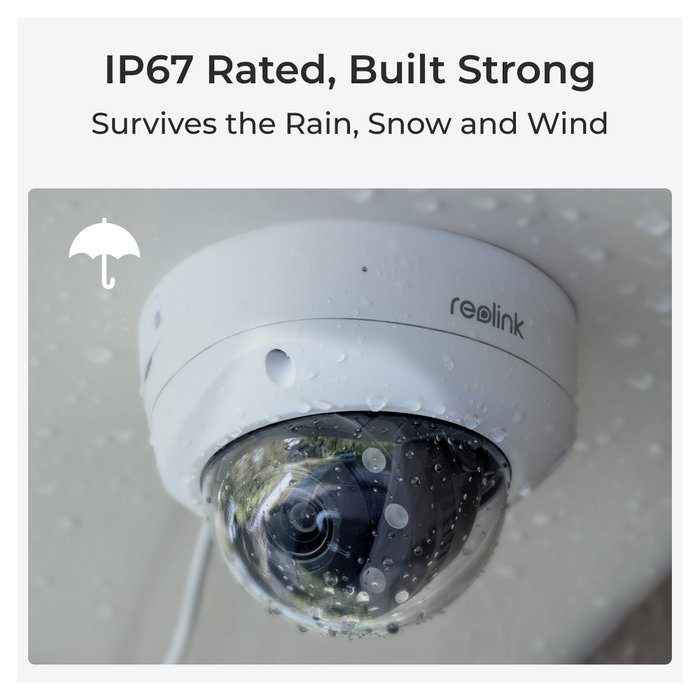 Reolink P437 PoE Cam Reolink P437 PoE Cam