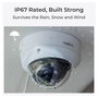 Reolink P437 PoE Cam