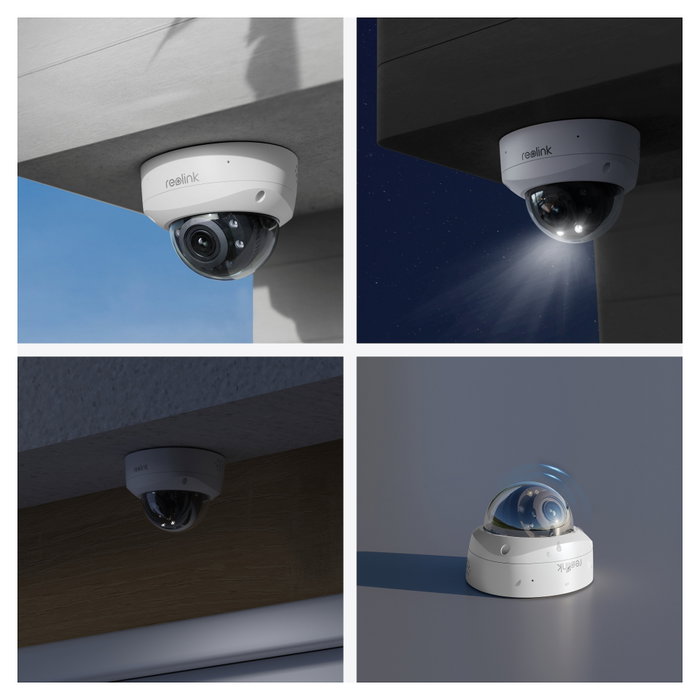 Reolink P437 PoE Cam Reolink P437 PoE Cam