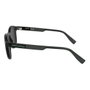 Lacoste L6055S-N-35 Gafas de Sol para Hombre Gris