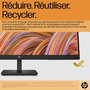 HP V27i G5 Monitor FHD de 27 Pulgadas con AMD FreeSync™